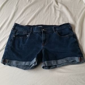 Bundle 3+ get 40% off!! Old Navy Jean Shorts